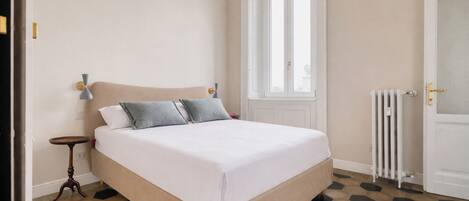 Lejlighed | Gratis Wi-Fi