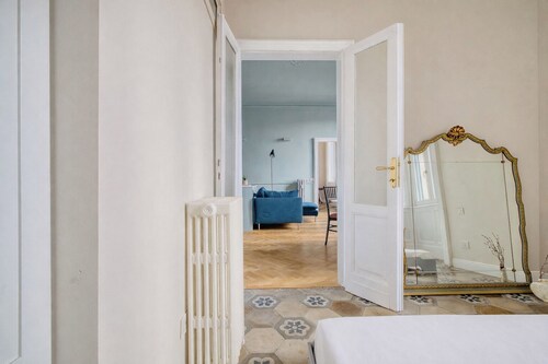 Ferrucci 14 by Wynwood House