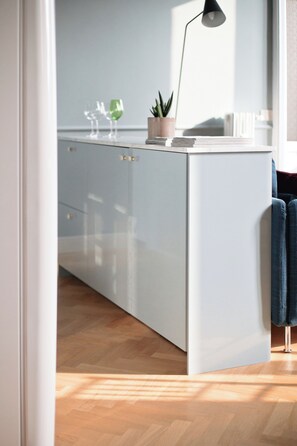 Apartment | Innenbereich