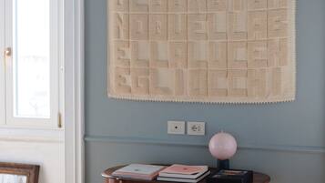 Apartment | Innenbereich