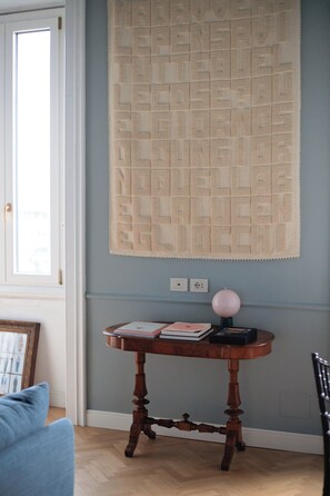 Apartment | Interior