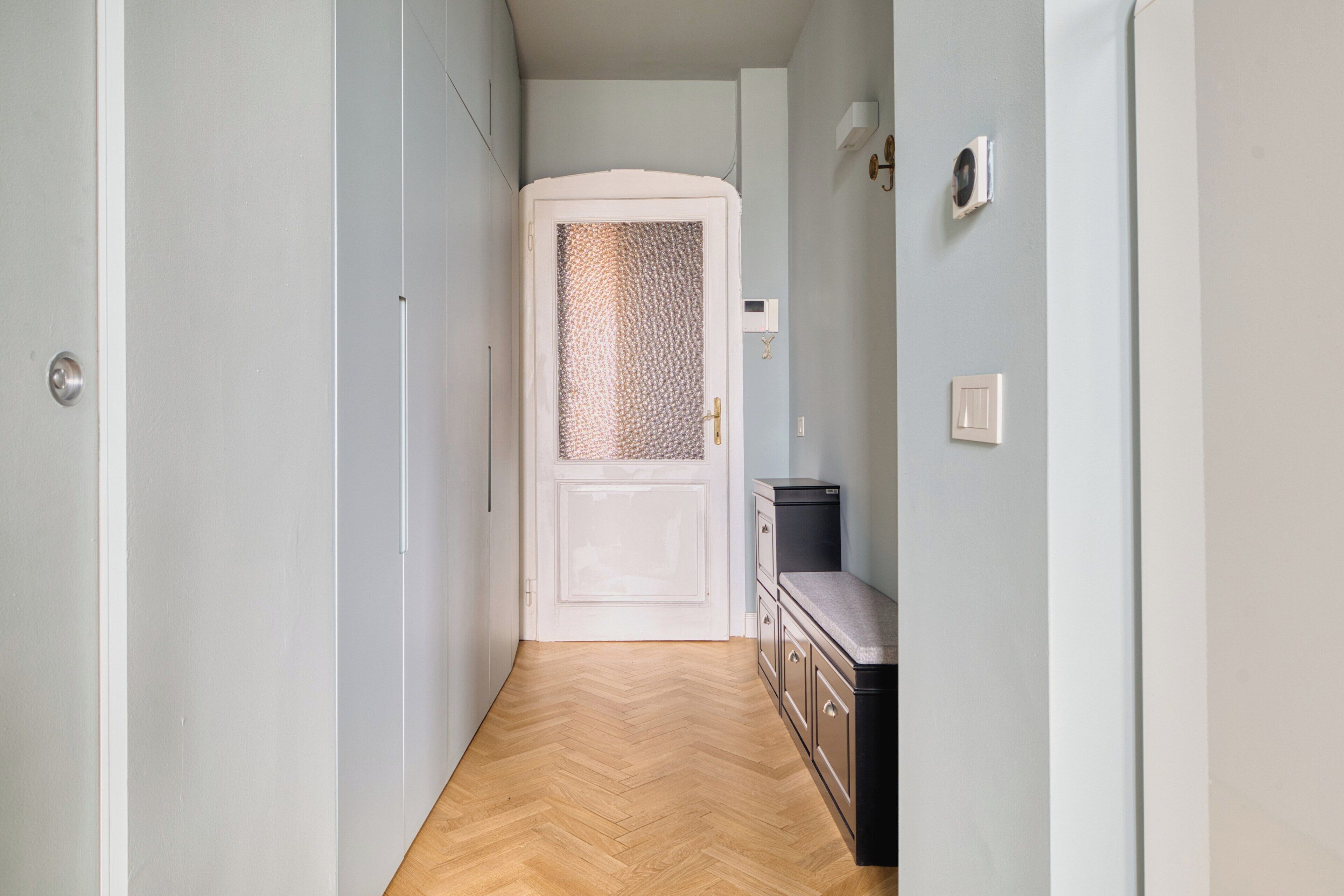 Apartment | Innenbereich