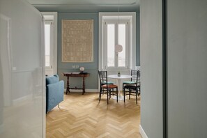 Apartment | Living area