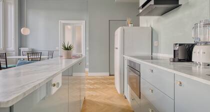 Ferrucci 14 by Wynwood House