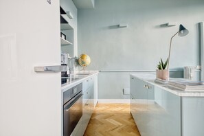 Apartment | Eigene Küche