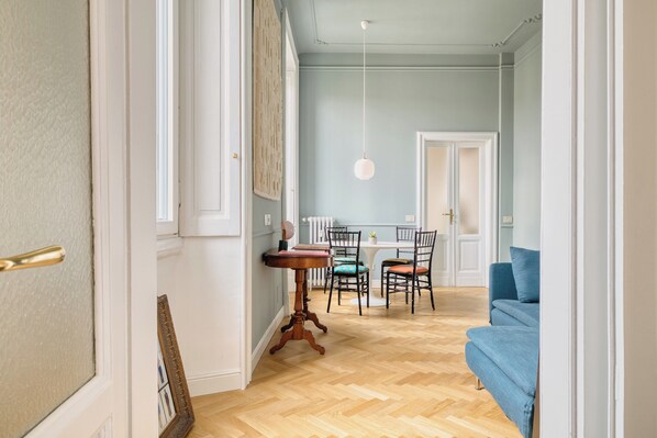 Departamento | Área de sala de estar