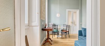 Ferrucci 14 by Wynwood House