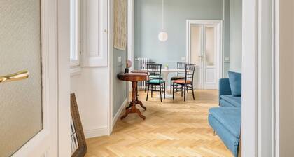 Ferrucci 14 by Wynwood House