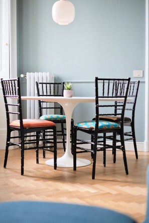 Apartment | Dining - Ferrucci 14 by Wynwood House (Milano)