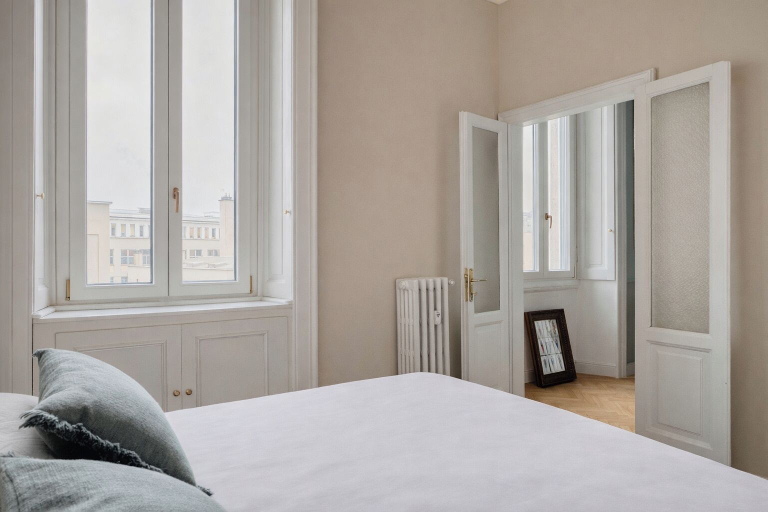 Apartment | Free WiFi