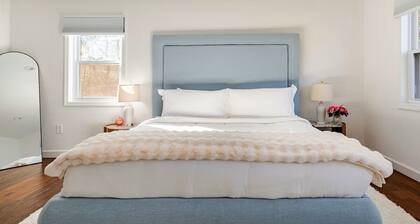 Spacious Retreat with Game Room