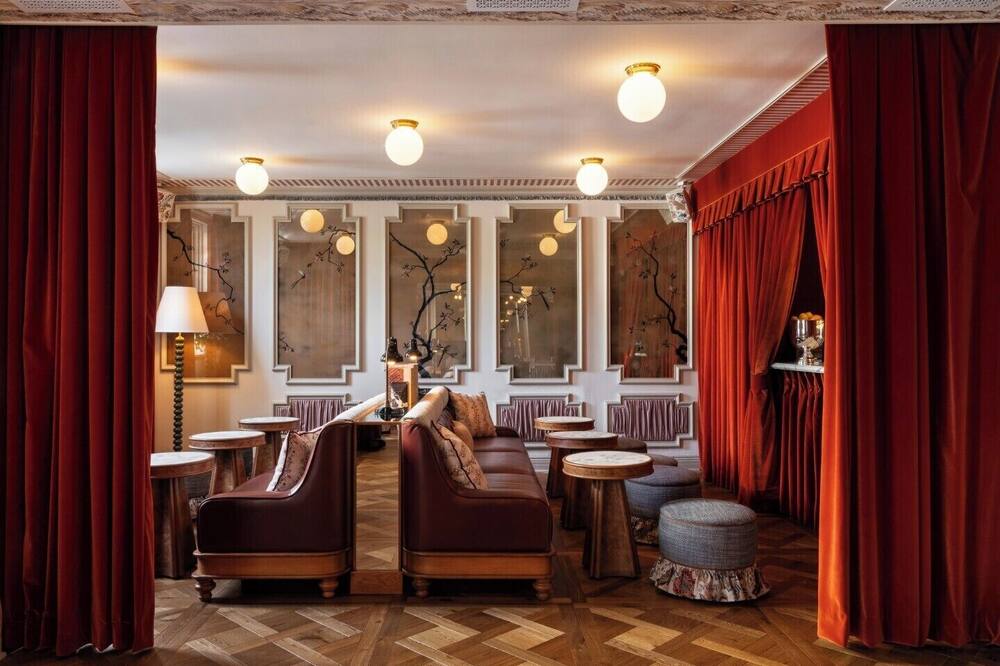 The Hotel Lili