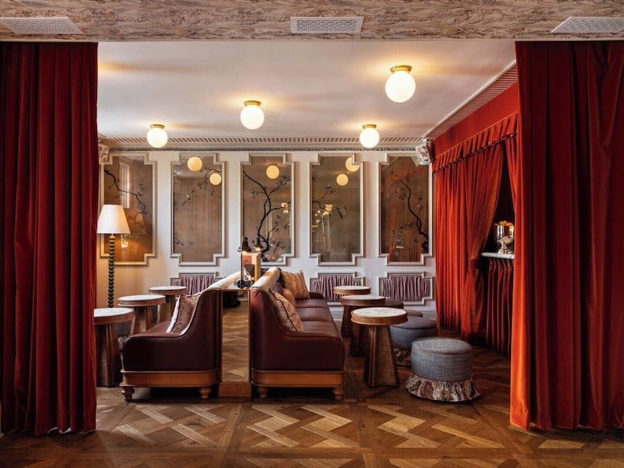 Bar (na propriedade)