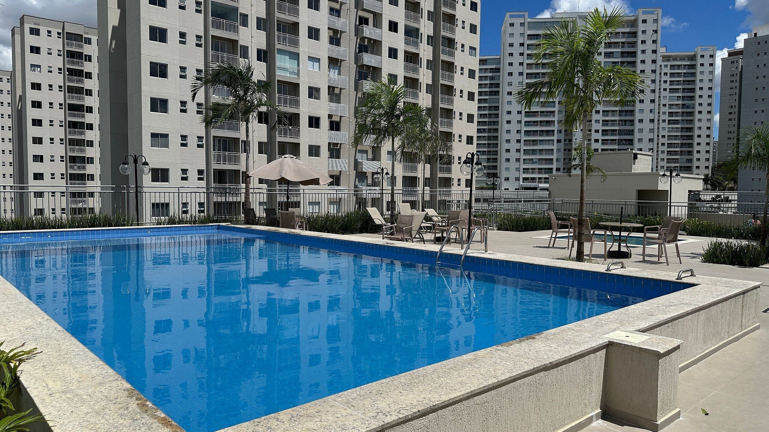 Basic Apartment | Pool | 2 outdoor pools