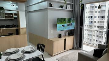 Lejlighed | Interiør