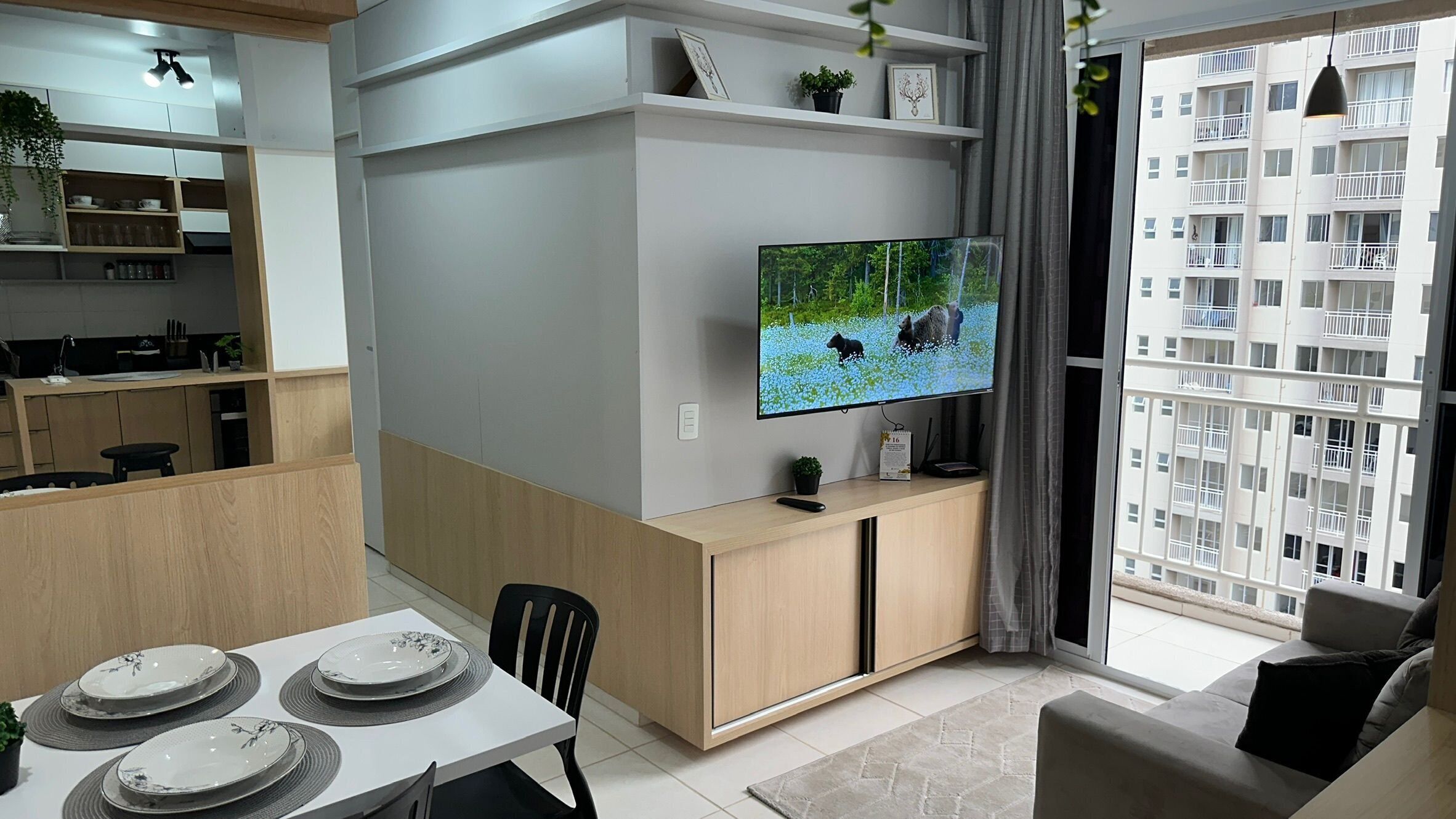 Apartment | Interior