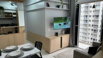 Apartment | Interior