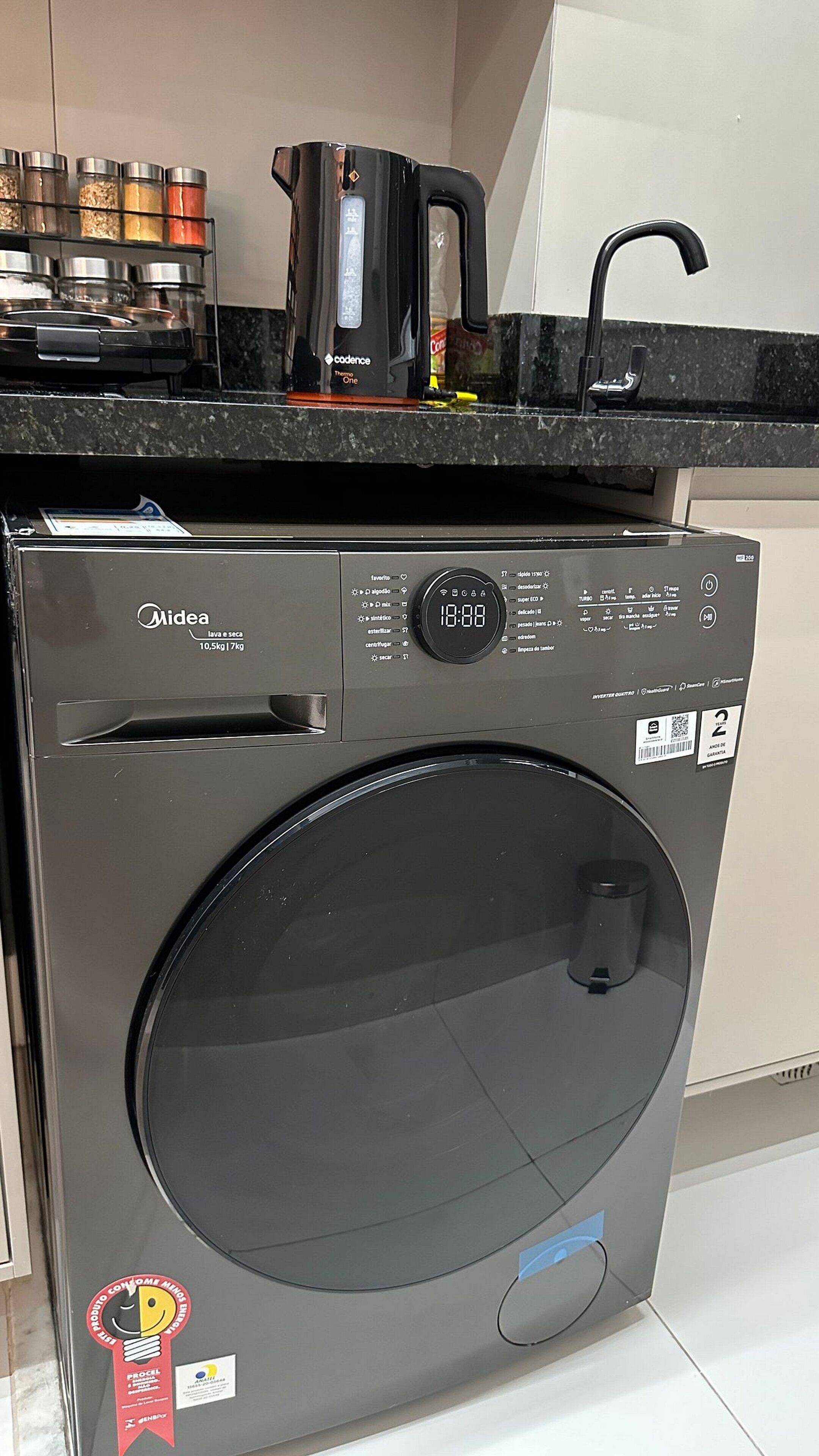 コンフォート アパートメント | 内装