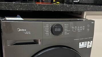 Comfort Apartment | Interior