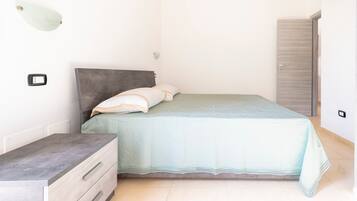 Wi-Fi, roupa de cama