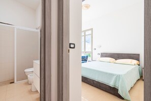 Wi-Fi, draps fournis