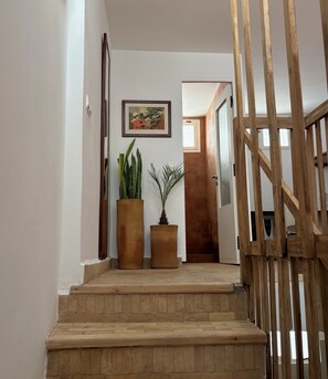 Interior - Dar Sghira - House in the heart of Essaouira with sunny terrace (Essaouira)