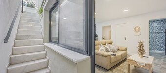 Apartment 'Tom-isi' with Wi-Fi and Air Conditioning