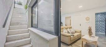 Apartment 'Tom-isi' with Wi-Fi and Air Conditioning