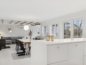 Interior - "Wigot" - 225m to the fjord by Interhome (Jægerspris)