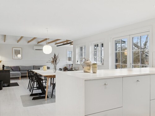 "Wigot" - 225m to the fjord by Interhome