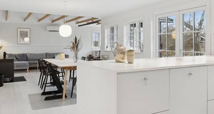 "Wigot" - 225m to the fjord by Interhome