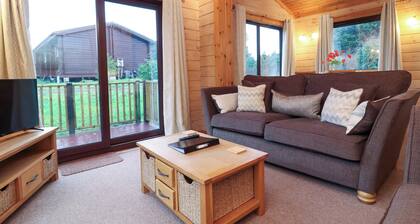 Elderberrys Lodge