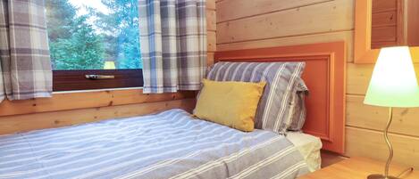 3 chambres, décoration personnalisée, ameublement personnalisé