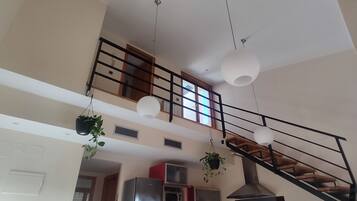 Appartement Standard | Intérieur