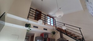 Departamento estándar | Interior