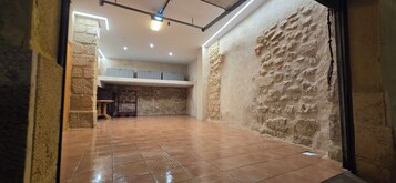 Apartamento estándar | Interior