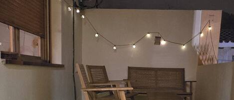 Standard Apartment | Terrace/patio