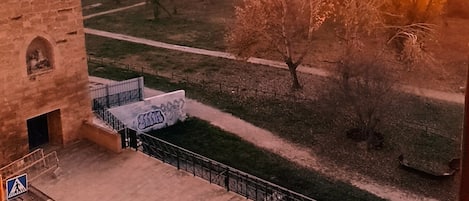 Apartamento estándar | Jardines del alojamiento