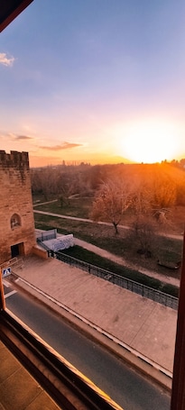 Apartamento standard | Área da propriedade. MIRADOR DEL TORREÓN