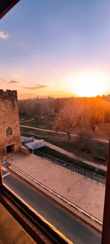 MIRADOR DEL TORREÓN