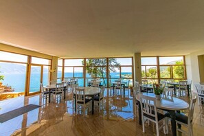 Restaurant - Hotel SAN SAENA (Orikum)