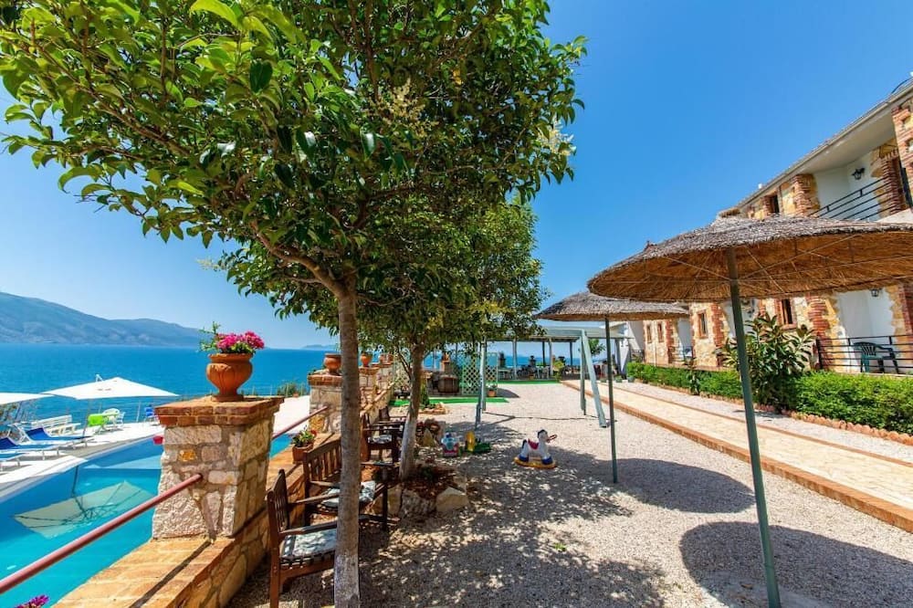 Hotel SAN SAENA