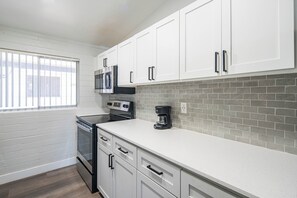 Private kitchen - Dwell (Scottsdale)