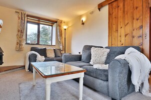 Casa | Sala de estar