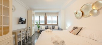 Smartroom Madrid by Arco