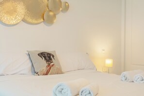 Estúdio standard, vista para a cidade | Ferros/tábuas de passar roupa, Wi-Fi de cortesia