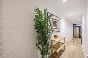 Standaard studio | Interieur