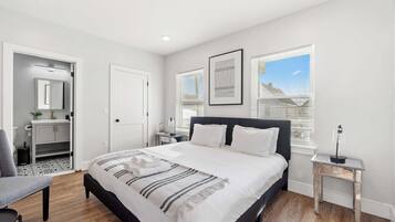 Ferro/asse da stiro, Wi-Fi, lenzuola