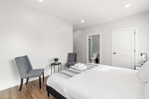 Ferro/asse da stiro, Wi-Fi, lenzuola