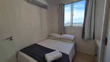 Apartamento básico | 2 dormitorios y wifi gratis